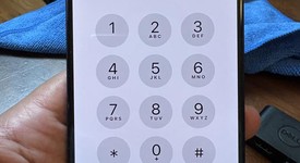 Good
													Apple iPhone 15 Plus - Unlocked, Black, 128 GB, A2847, photo 5 of 6