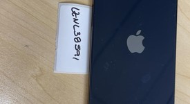 Good
													Apple iPhone 13 - Unlocked, Midnight, 128 GB, A2482, photo 2 of 6