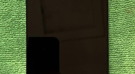 Good
													Apple iPhone 16 Pro Max - Unlocked, Black, 512 GB, A3084, photo 1 of 8