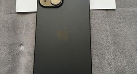 Mint
													Apple iPhone 15 - Unlocked, Black, 128 GB, A2846, photo 5 of 13