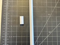 Apple Pencil 1st Gen
