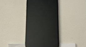 Good
													Apple iPhone 12 Pro - Unlocked, Graphite, 128 GB, A2341, photo 3 of 8