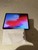 Mint Apple iPad Pro 12.9" 6th Gen 2022 - Verizon, Gray, 512 GB