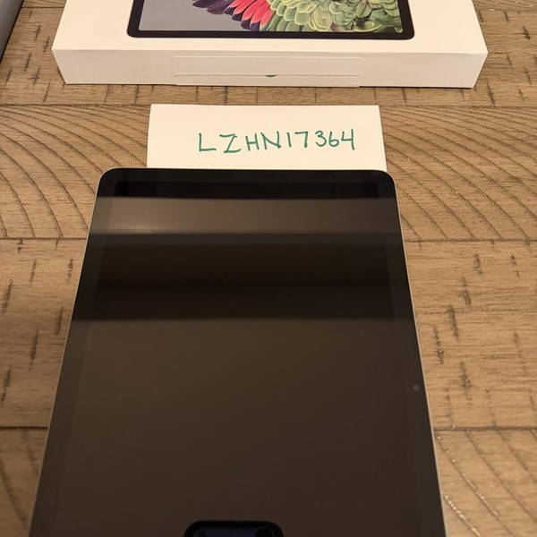 Google Pixel Tablet 11 inch - Wi-Fi, 128 GB, Hazel, 8 GB, NO Dock