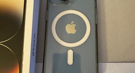 Good
													Apple iPhone 14 - Unlocked, Blue, 256 GB, A2649, photo 2 of 7