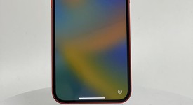 Good
													Apple iPhone 12 - Unlocked, Red, 64 GB, A2172, photo 2 of 12