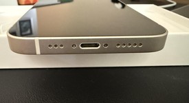 Good
													Apple iPhone 13 - T-Mobile, Starlight, 128 GB, A2482, photo 3 of 9