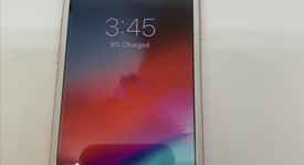 Good
													Apple iPhone 7 - AT&T, Rose Gold, 128 GB, A1778, photo 2 of 6