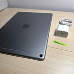 Good Apple iPad Pro 12.9 inch 2nd Gen 2017 - Unlocked, 256 GB, Gray