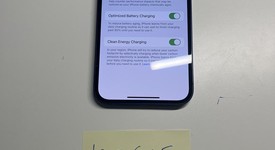 Mint
													Apple iPhone 12 - Unlocked, Blue, 64 GB, A2172, photo 2 of 12
