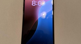 Good
													Apple iPhone Xs Max - Unlocked, Gold, 64 GB, A1921, photo 1 of 13