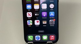 Mint
													Apple iPhone 16 Pro - Unlocked, Black, 128 GB, A3083, photo 1 of 12