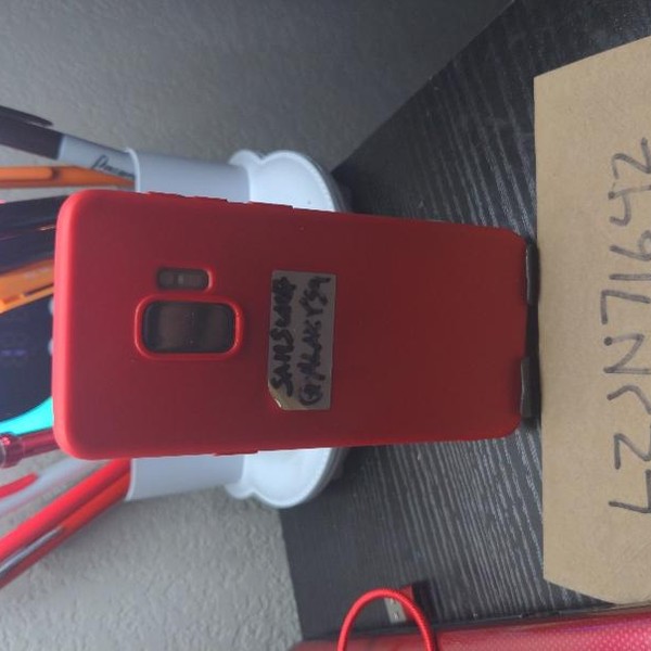 Samsung Galaxy S9 - Unlocked, 64 GB, Black, SM-G960U1