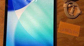 Mint
													Apple iPad 9th Gen - Wi-Fi, Silver, 64 GB, A2602, photo 1 of 6