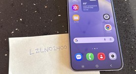 Mint
													Samsung Galaxy S24 Plus - AT&T, Violet, 256 GB, 12 GB, SM-S926U, photo 3 of 8