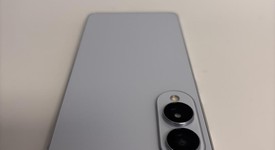 Good
													Samsung Galaxy S25 Edge - Unlocked, Icy Blue, 256 GB, 12 GB, SM-S937U1, photo 3 of 8