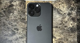 Mint
													Apple iPhone 14 Pro Max - Unlocked, Black, 1 TB, A2651, photo 3 of 10