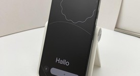 Mint
													Google Pixel 10 Pro - Unlocked, Obsidian, 128 GB, G4QUR, photo 1 of 5