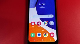 Mint
													Samsung Galaxy A14 5G - Unlocked, Black, 64 GB, 4 GB, photo 1 of 9