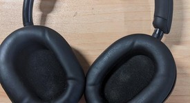 Used
													Sony WH-1000XM5 - Black, photo 2 of 8