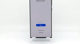 Mint
													Samsung Galaxy S22 Ultra - Unlocked, Black, 256 GB, 12 GB, SM-S908U1, photo 2 of 6