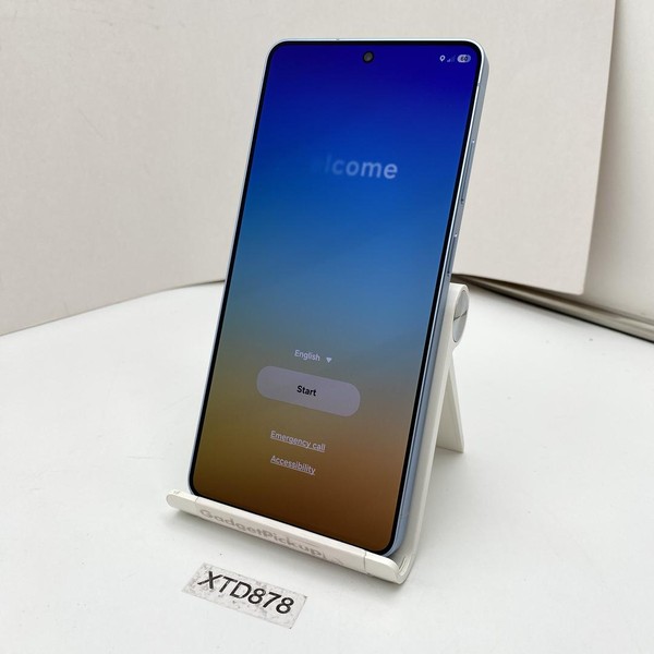 Samsung Galaxy S26 Ultra - Unlocked, 256 GB, Sky Blue, 12 GB, SM-S948U1