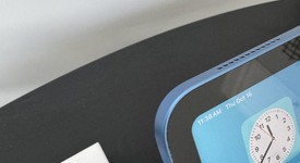 Mint
													Apple iPad 10th Gen - Wi-Fi, Blue, 64 GB, A2696, photo 5 of 14