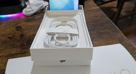 Mint
													Apple iPhone 17 Pro Max - Unlocked, Deep Blue, 256 GB, A3257, photo 1 of 8