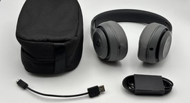 Used
													Beats Studio3 - Gray, photo 1 of 4