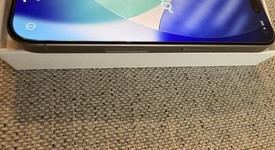 Good
													Apple iPhone 15 Pro - Unlocked, Natural, 128 GB, A2848, photo 4 of 6