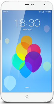 Meizu MX3