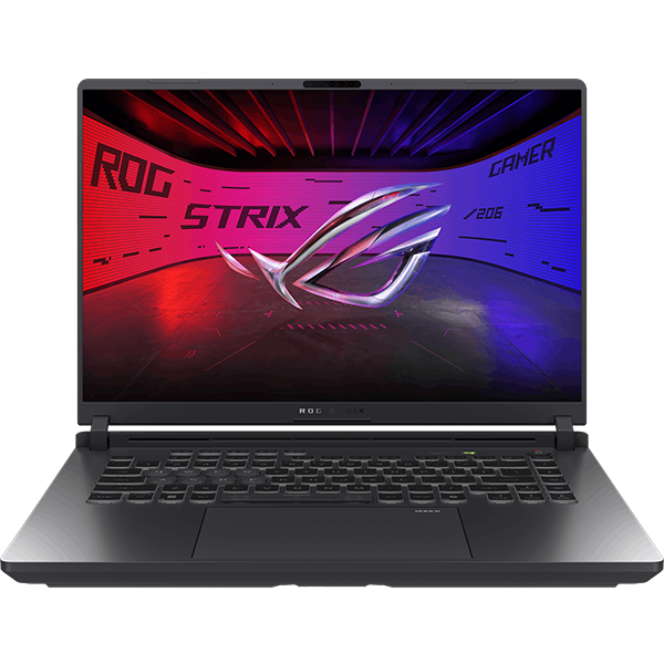 Asus ROG Strix G16 (2025) G615 - 1 TB, 32 GB, Intel Core Ultra 9