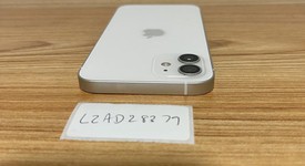 Good
													Apple iPhone 12 - Verizon, White, 64 GB, A2172, photo 5 of 7