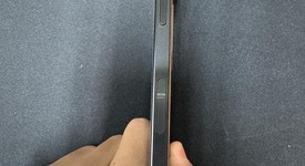 Good
													Apple iPhone 15 Pro Max - Unlocked, Black, 256 GB, A2849, photo 5 of 6