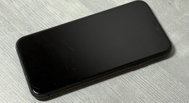 Fair
													Apple iPhone 11 - T-Mobile, Black, 64 GB, A2111, photo 4 of 9