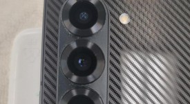 Mint
													Samsung Galaxy Z Fold6 - Unlocked, Black, 256 GB, 12 GB, SM-F956U1, photo 4 of 12