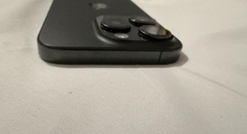Mint
													Apple iPhone 15 Pro - Unlocked, Black, 128 GB, A2848, photo 3 of 8