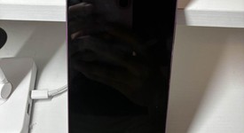 Good
													Apple iPhone 16 Plus - Unlocked, Pink, 128 GB, A3082, photo 1 of 4