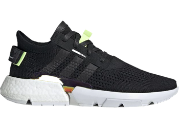 adidas POD-S3.1 Black Iridescent for sale