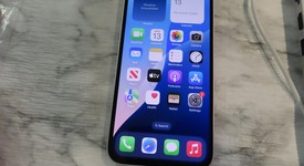 Good
													Apple iPhone 14 - Unlocked, Starlight, 128 GB, A2649, photo 1 of 5