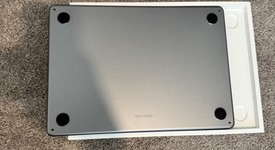 Mint
													MacBook Air 2024 (M3) - 13" - Apple M3, Silver, 512 GB, 16 GB, 10-core GPU, photo 2 of 6