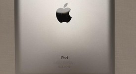 Good
													Apple iPad 4 - Wi-Fi, White, 64 GB, A1458, photo 2 of 6