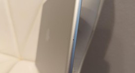 Mint
													Apple iPad 9th Gen - Wi-Fi, Gray, 256 GB, A2602, photo 4 of 9