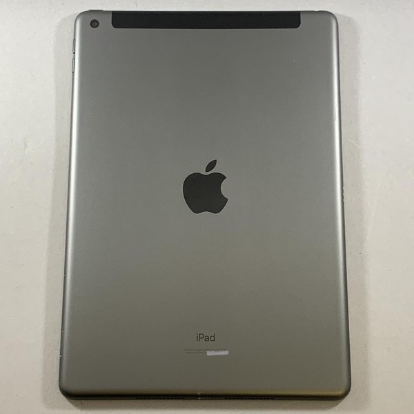 Apple iPad 7th Gen - Wi-Fi, 32 GB, Gray, A2197