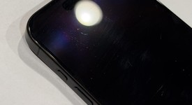 Fair
													Apple iPhone 15 Pro - Unlocked, Black, 512 GB, A2848, photo 5 of 15