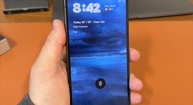 Mint
													Google Pixel 9 - Unlocked, Obsidian, 128 GB, 12 GB, G2YBB, photo 1 of 7