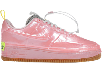Nike Air Force 1 Low Experimental Racer Pink for sale