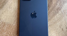 Mint
													Apple iPhone 15 - T-Mobile, Black, 128 GB, A2846, photo 2 of 14