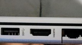 Mint
													HP EliteBook Laptop, photo 3 of 6