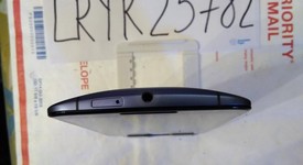 Good
													Nexus 6 - Unlocked, Blue, 32 GB, XT1103, photo 4 of 9